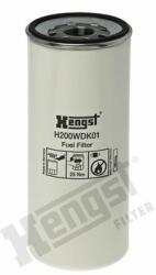 Hengst Filter Üzemanyagszűrő HENGST FILTER H200WDK01