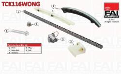 FAI AutoParts vezérműlánc készlet FAI AutoParts TCK116WONG (TCK116WONG)