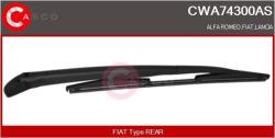 CASCO Ramie Wycieraczki - centralcar - 62,93 RON