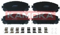 KAMOKA set placute frana, frana disc KAMOKA JQ101018