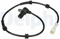 DELPHI érzékelő, kerékfordulatszám DELPHI SS20267 (SS20267)