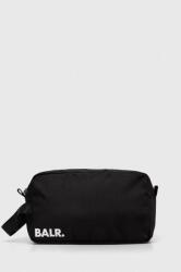BALR kozmetikai táska fekete - fekete Univerzális méret