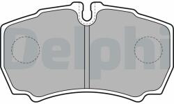 DELPHI Klocki Ham. Iveco Daily Tyl 02- (lp1826)