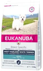 EUKANUBA Hrana uscata Caubu EUKANUBA Breed Specific Adult Yorkshire Terrier 2 kg