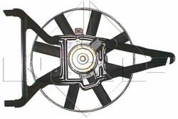 NRF ventilátor, motorhűtés NRF 47326 (47326)