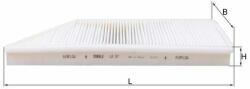 MAHLE Filtr Kabiny Peugeot - centralcar - 55,10 RON
