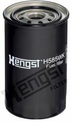 Hengst Filter Filtr Paliwa - centralcar - 8 235 Ft