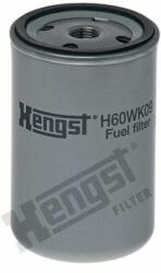 Hengst Filter filtru combustibil HENGST FILTER H60WK09 - centralcar