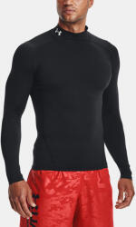 Under Armour Tricou Under Armour | Negru | Bărbați | M - bibloo - 175,00 RON