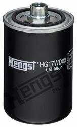 Hengst Filter hidraulikus szűrő, automatikus váltó HENGST FILTER HG17WD03