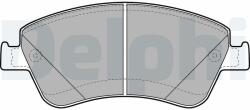 DELPHI Klocki Ham. Toyota Auris - centralcar - 129,33 RON