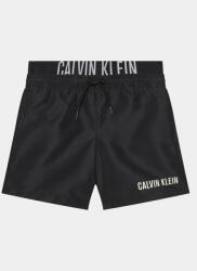 Calvin Klein Úszónadrág KV0KV00037 Fekete Regular Fit (KV0KV00037)