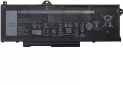 Dell Baterie pentru Dell Precision 14 3470 Li-Ion 4000mAh 4 celule 15.2V Mentor Premium (MMDDL116B152V4000)
