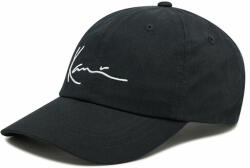 Karl Kani Baseball sapka Kk Signature Cap 7030214 Fekete (Kk Signature Cap 7030214)