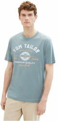 Tom Tailor Férfi póló Regular Fit 1037735.27475 (Méret M)