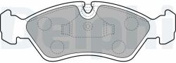 DELPHI Klocki Ham. Opel Astra/vectra - centralcar - 80,92 RON