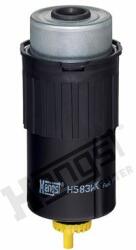 Hengst Filter Filtr Paliwa - centralcar - 9 065 Ft