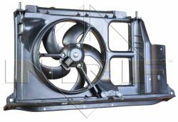 NRF ventilátor, motorhűtés NRF 47322 (47322)