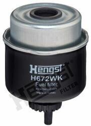 Hengst Filter Üzemanyagszűrő HENGST FILTER H672WK