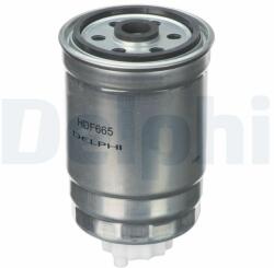 DELPHI filtru combustibil DELPHI HDF665