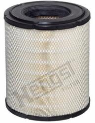 Hengst Filter Filtr Powietrza - centralcar - 191,61 RON