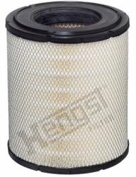 Hengst Filter Filtr Powietrza - centralcar - 193,59 RON