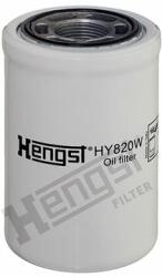 Hengst Filter hidraulikus szűrő, automatikus váltó HENGST FILTER HY820W