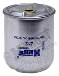 Hengst Filter Filtr Oleju - centralcar - 95,56 RON