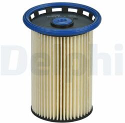 DELPHI filtru combustibil DELPHI HDF693 - centralcar