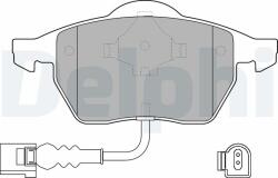 DELPHI Klocki Ham. Audi A4 (lp1525)