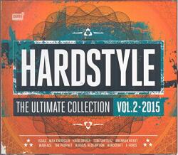 Various Hardstyle Ultimate