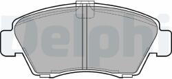 DELPHI Klocki Ham. Honda Civic 91- (lp810)