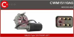 CASCO Silnik Wycieraczek - centralcar - 18 710 Ft