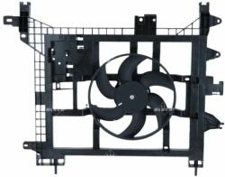 NRF ventilátor, motorhűtés NRF 47900 (47900)