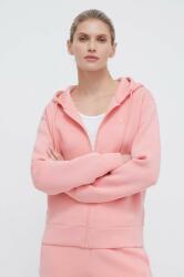 GUESS felső ALLIE - narancssárga XS