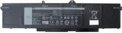 Dell Baterie pentru Dell Latitude 15 5521 Li-Ion 8071mAh 6 celule 11.4V Mentor Premium (MMDDL117B114V8071)