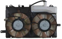 NRF Ventilator, radiator NRF 47673 - centralcar