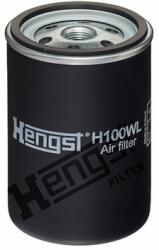Hengst Filter Filtr Powietrza - centralcar - 82,43 RON