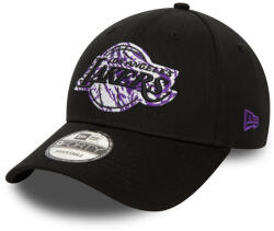 New Era Baseball sapka Nba Kidsill 940 Lakers 60434960 Fekete (Nba Kidsill 940 Lakers 60434960)