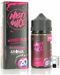 Nasty Juice Longfill Nasty Juice Wicked Haze 20ml 0mg Lichid rezerva tigara electronica