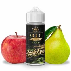 Kings Dew Lichid Kings Dew FRUT Apple Pear 0mg 100ml