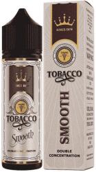 Kings Dew Lichid Kings Dew Tobacco Smooth 0mg 30ml