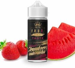 Kings Dew Lichid Kings Dew FRUT Strawberry Watermelon 0mg 100ml Lichid rezerva tigara electronica