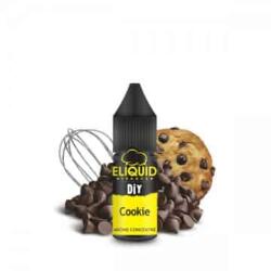 Eliquid France Aroma Eliquid France Cookie 10ml Lichid rezerva tigara electronica