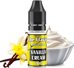 The Flavor Aroma The Flavor Vanilla Cream 10ml