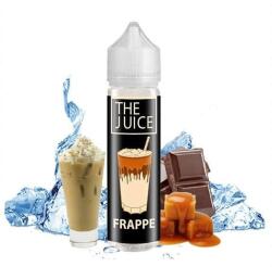 The Juice Lichid The Juice Frappe 0mg 40ml