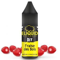 Aroma Eliquid France Fraise des Bois 10ml (Art98814)