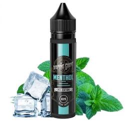 The Vaping Giant Lichid The Vaping Giant Menthol 0mg 30ml (6427616898953) Lichid rezerva tigara electronica