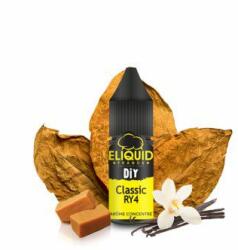 Eliquid France Aroma Eliquid France Classic RY4 10ml