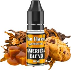 The Flavor Aroma The Flavor American Blend 10ml